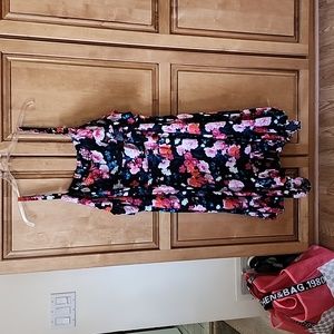 Torrid 4x Sundress